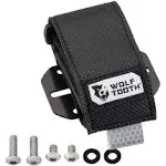 Wolf Tooth B-RAD Adult Unisex Bottle Cage Accessory