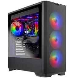 Skytech Eclipse Lite 2 Gaming PC