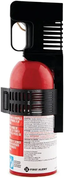 FIRST ALERT AUTO5 Car Fire Extinguisher