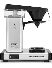 Technivorm Moccamaster Cup-One Coffee Brewer