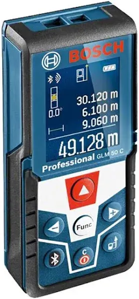 Bosch Laser Measure