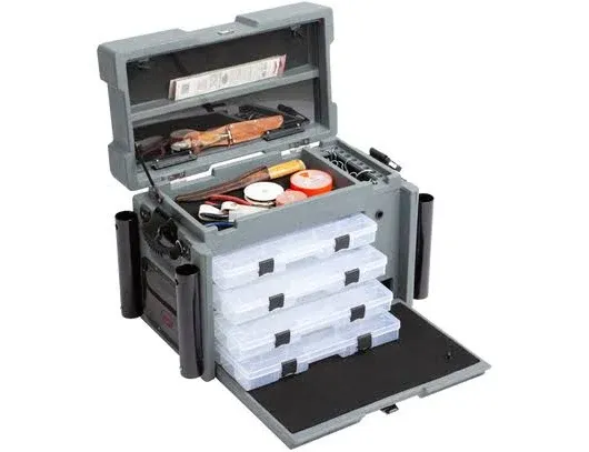 SKB 7200 Large Tackle Box