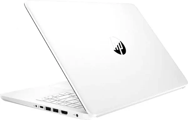 HP 14-cb119ds 14&#034; (64GB eMMC, Intel Celeron N4020, 2.40 GHz, 4GB RAM) Laptop...