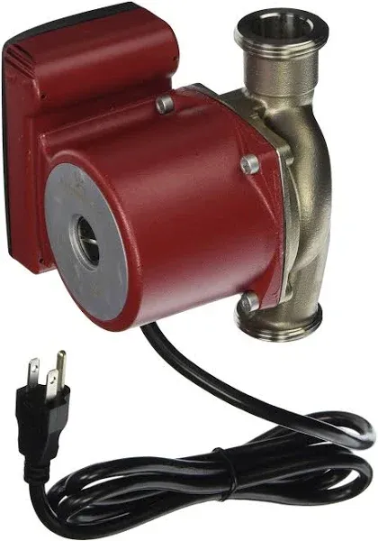 Grundfos Circulator Pump 59896776