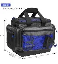 KastKing Fishing Tackle Bags