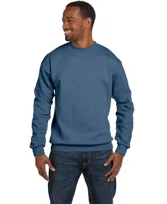 Ecosmart Crewneck Sweatshirt Hanes Men's