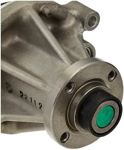 Motorcraft PW423 Engine Water Pump + Cross Reference | FinditParts