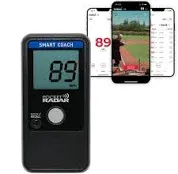 Smart Coach Pocket Radar