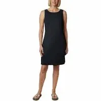 Columbia Women's Chill River Printed Dress