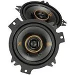 Kicker KS Series 4" Coaxial Speakers