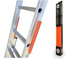 Ladder Stabilizer for Gutters &amp; Roof, Extension Ladder Accessory Cover, Anti-Sli