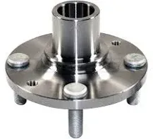 DuraGo 29595035 Rear Wheel Hub