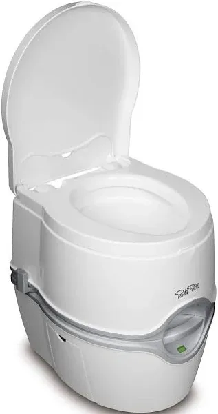 Thetford Porta Potti 565E Portable Toilet - 92306