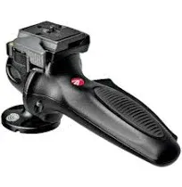 Manfrotto New Joystick Head, Holds up to 4 kg, Camera Ball Head, Lightweight a