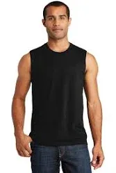 Core Cotton Tank Top for Men | RADYAN®