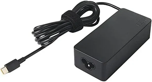 Lenovo 65W USB-C AC Adapter