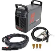 Hypertherm Powermax 85 Sync Plasma Cutter