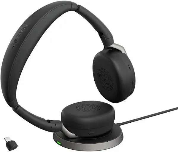 Evolve2 Headset Jabra 65