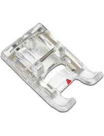 Janome Satin Stitch Foot F