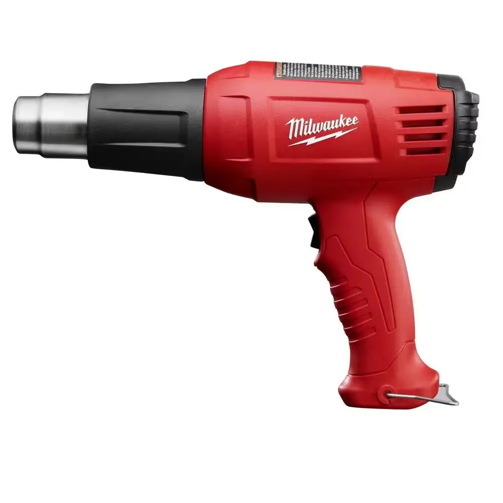 NEW Milwaukee 8975-6 Dual Temperature Heat Gun FREE SHIPPING!!