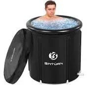 Binyuan XL Ice Bath Tub