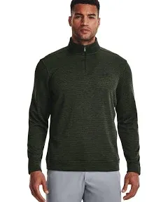 Under Armour Men's Storm SweaterFleece Quarter Zip