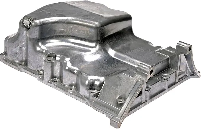 Dorman 264-379 Engine Oil Pan Compatible with Select Acura/Honda Models