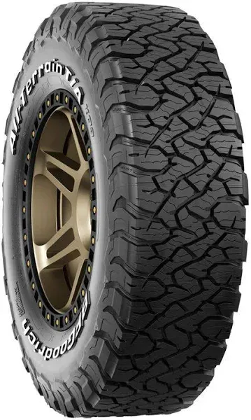 BF Goodrich All Terrain T/A KO3 LT275/65R20/10 126/123S ORBL Tire