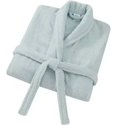 Charisma mens Luxe Zero Twist Bathrobe