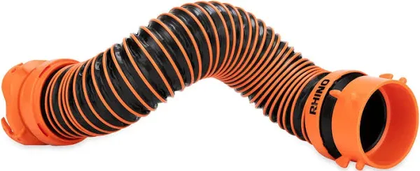 Camco 39855 RhinoEXTREME Compartment Hose - 2 ft.