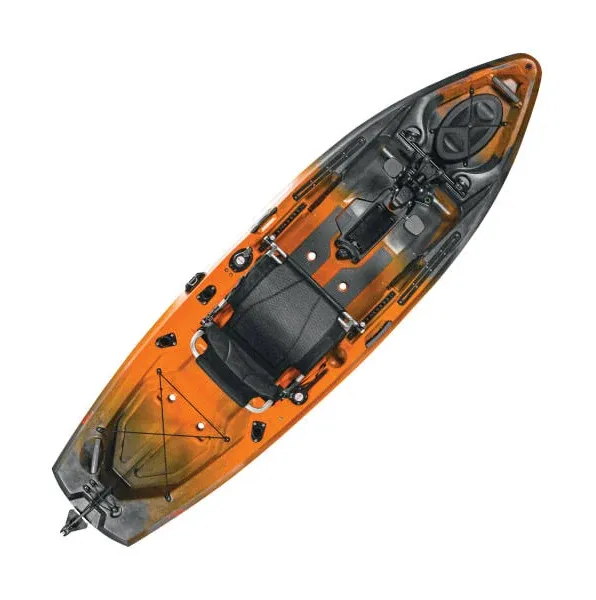 Old Town Sportsman 106 PDL Kayak