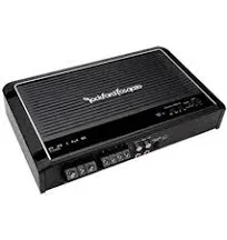 Rockford Fosgate Prime R150-2 2-Channel Car Amp