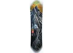 Never Summer Harpoon Snowboard