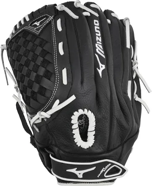 12.5'' Girls' Prospect Select Series Softball Glove