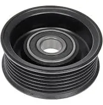 Dorman Accessory Drive Belt Idler Pulley