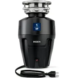 Moen Chef Series Garbage Disposal