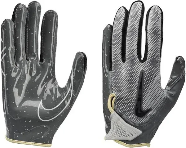 Nike Vapor Jet 7.0 Football Gloves Energy