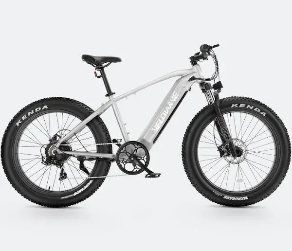 Velowave Ranger Fat Tire Ebike