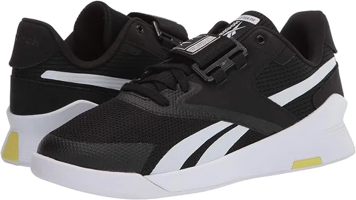 Reebok Men's Lifter PR II Cross Trainer