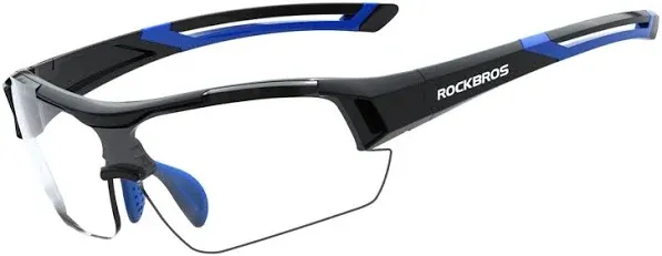 ROCKBROS Photochromic Safety Cycling Glasses