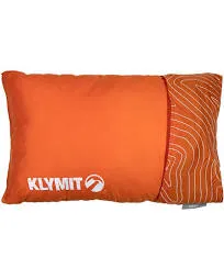 Klymit Drift Camp Pillow