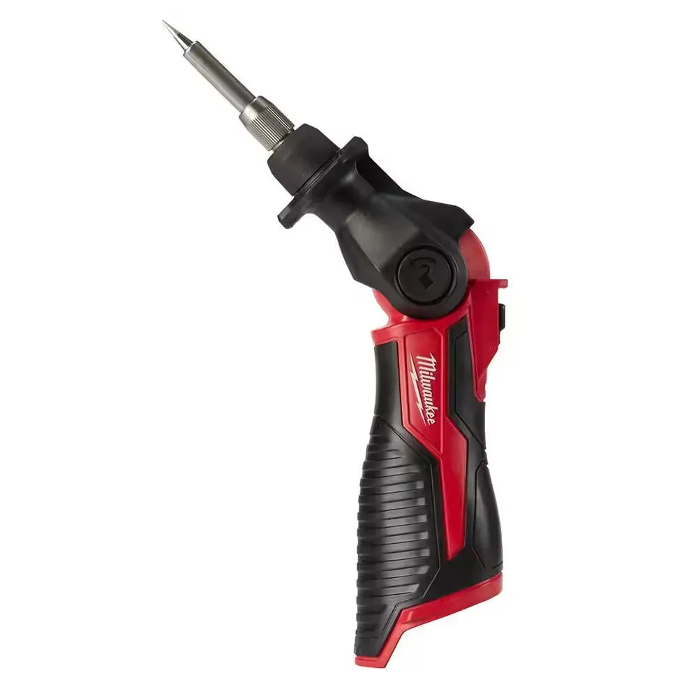 Milwaukee 2488-20 M12 12-Volt Cordless Soldering Iron (TOOL ONLY)