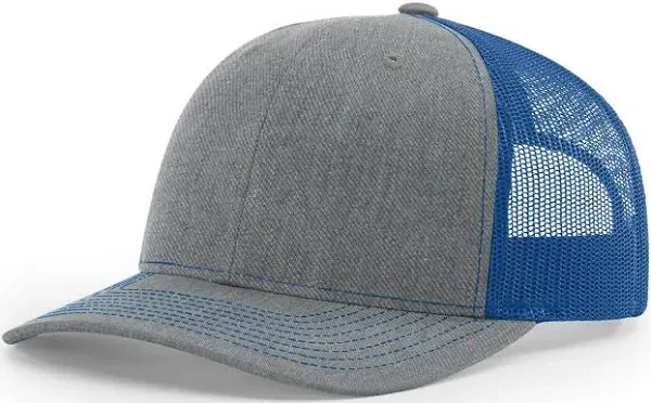 Richardson 112 Trucker Hat