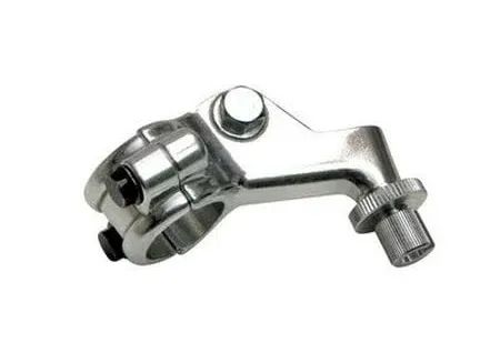 Motion Pro OE Style Clutch Perch Assembly Polished 14-0117