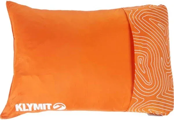 Klymit Drift Car Camp Pillow Regular