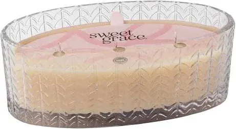 Bridgewater Candles Sweet Grace Candle