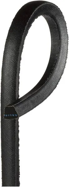 Gates Hi-Power II Classical Section Wrapped V-Belt