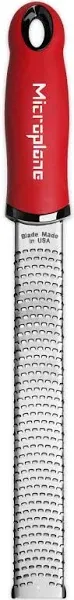 Microplane 46120 Premium Green Zester Grater NEW (bin-9)