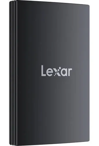 Lexar Armor 700 Portable SSD