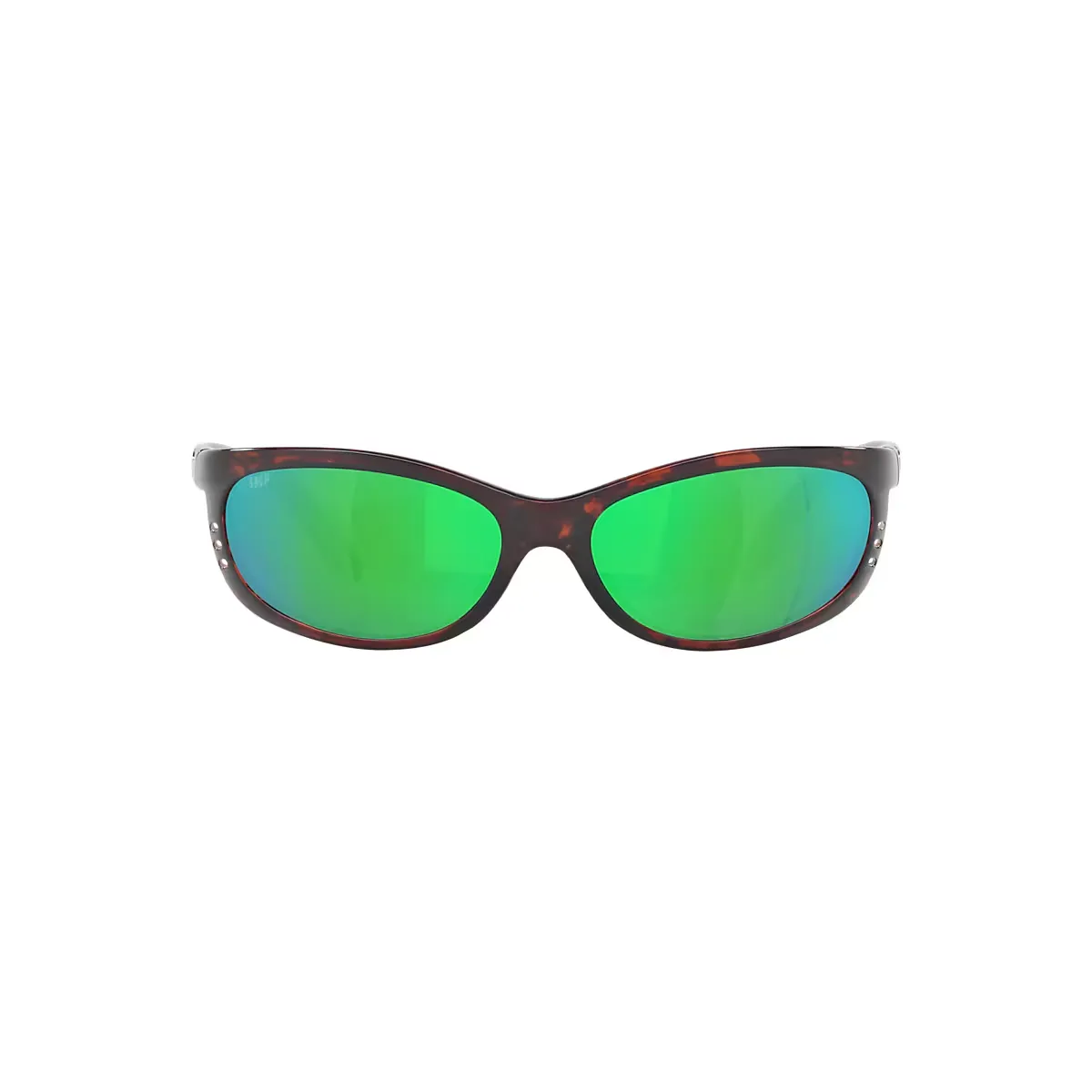 Costa Del Mar Men's Fathom Oval Sunglasses